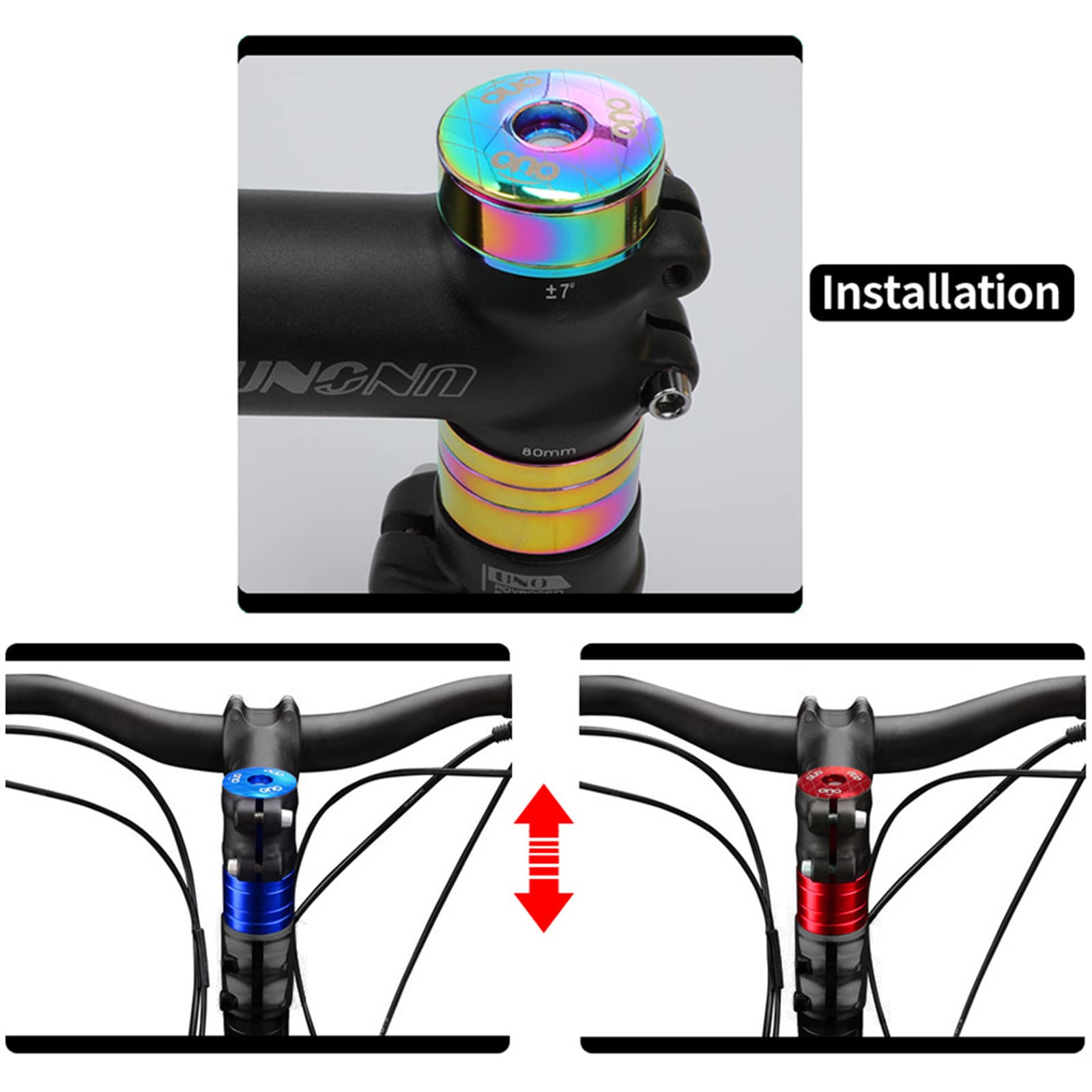 specialized ハンドルバーステムセット コンポーネント/ハンドルバー｜スペシャライズドオンラインストア